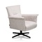 H&H fauteuil Carola - 0